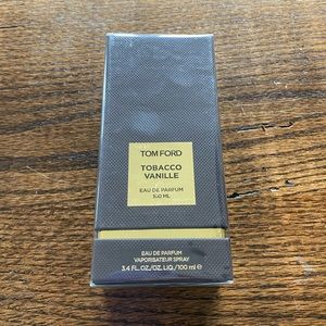 Tom ford tobacco vanilla cologne 100ml
